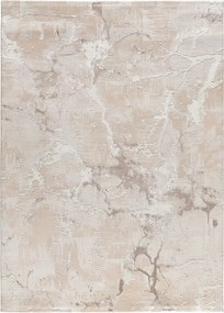 Бежов килим 115x170 cm Oris – Universal