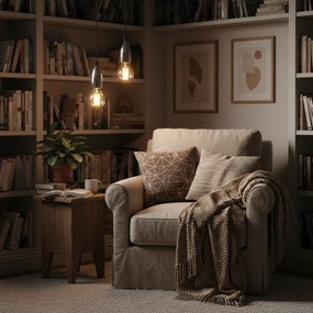 Пендел Chrome APP358-1CP