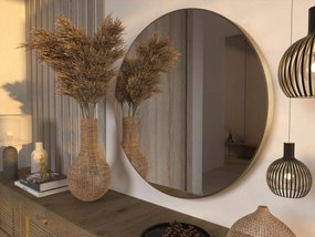 Огледало с рамка B22