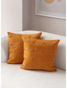 Калъфки за възглавници в комплект от 2 бр. 43x43 cm Tuffet – Mioli Decor