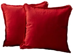 Калъфки за възглавници в комплект от 2 бр. 43x43 cm Sacakli – Mioli Decor