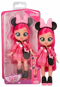 Фигурки на Герои IMC Toys BFF Cry Babies Minnie