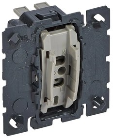 Legrand 067001E Девиаторен ключ 10А Celiane - 067001