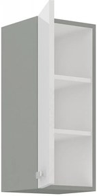 Стенен шкаф Ingrid 30-White