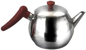 Чайник PERFECT 2.2l BIG с пластм.дръжка(1903.168/4CYD020)(30x18x16)