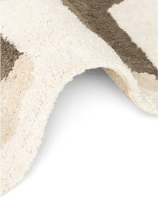 Памучен детски килим подходящ за пране/ръчно изработен 140x200 cm Snuggle Zoey – Hanse Home
