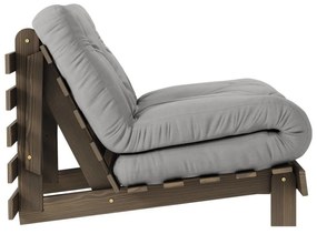 Сив фотьойл Roots - Karup Design