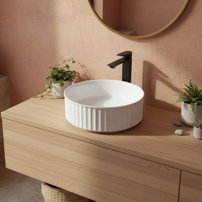 Умивалник за плот Rea Charlotte