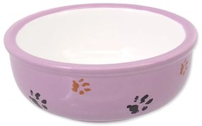 Керамична купичка за котки ø 13 cm Magic Cat - Plaček Pet Products