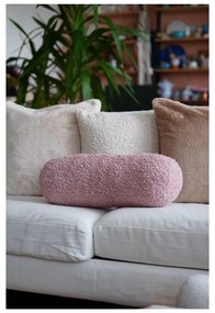 Декоративна възглавница от букле 14x50 cm Top – Mioli Decor