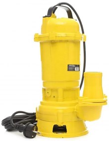 Потопяема помпа за чиста и мръсна вода с шредер 3100W KD761