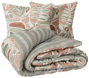 Спално бельо atmosphera Alvaro, 240x220 cm, Памук