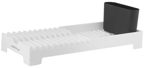 Бяла съдомиялна Livio Duo - Vialli Design