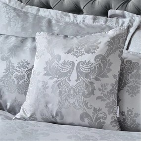 Декоративна възглавница от дамаск 43x43 cm Damask Jacquard – Catherine Lansfield