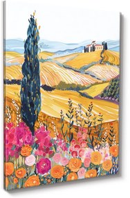 Картина 60x80 cm Color II – Styler