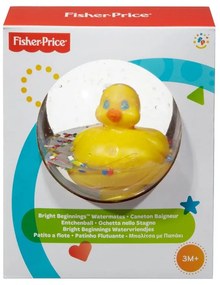 Играчка за баня Fisher Price, пате