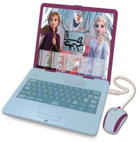 Лаптоп Lexibook Frozen Детски