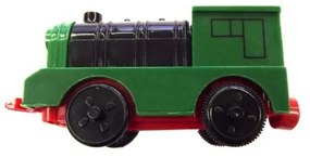 Woody - Локомотив с батерия