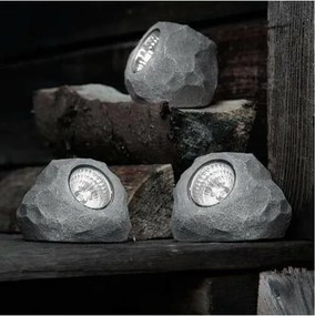 Globo 33993-84 - Соларно осветително тяло LED/0,07W/3V IP44