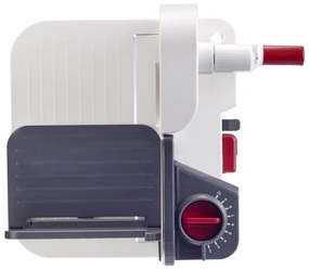 Многофункционална машина за рязане от неръждаема стомана Kompakt - Westmark