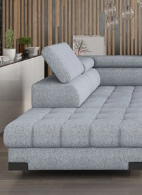 Ъглов диван Sapphire-Gkri-Left