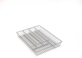 Тел за организиране на прибори за хранене от неръждаема стомана, 36,5 см - Addis