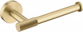 Поставка за тоалетна хартия 5709 Galo Brush Gold