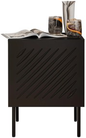 Комплект от 2 помощни масички Siena I-Mauro