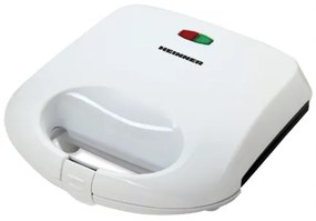 Сандвич тостер Heinner SM-K750W, бял