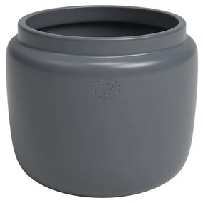 Керамична ръчно изработена саксия за цветя ø 20 cm Astrea – Artevasi