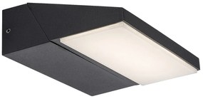 RABALUX 77064 Сеница, външен аплик, LED13W, L17см - 77064
