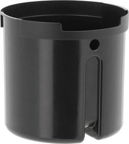 Бежово кошче за боклук с педал 4 l Ume – Zone