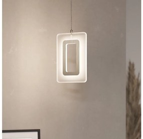 Eglo 98678 - LED полилей на кабел ENALURI LED/5,4W/230V