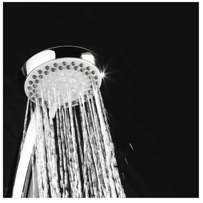 Душ глава ø 8,5 cm Hydro – douceur d'intérieur