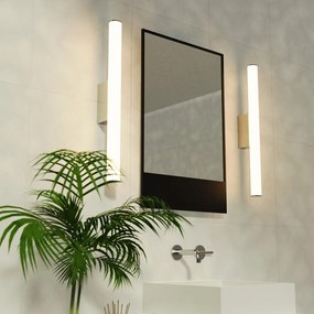 Стенна лампа , дължина 90 cm Caspio - SULION