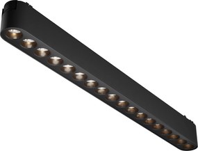 Maytoni Релсов осветител - TR082-1-18W3K-M-B