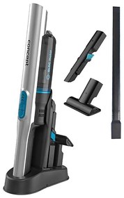 Concept VP4430 - Ръчна прахосмукачка DIRECT ANIMAL 180W/14,8V 2200 mAh черен