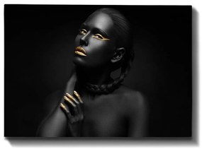 Живопис 70x50 cm - Wallity