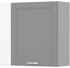 Възможност за персонализиране wall Кабинет разширение Tahoma V7-White matte