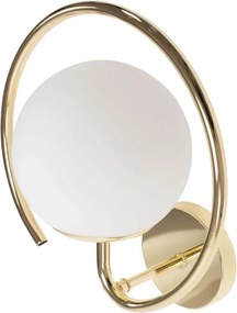 Аплик APP1153-1W Gold