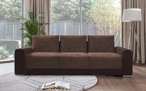 Разтегателно канапе тройка Его