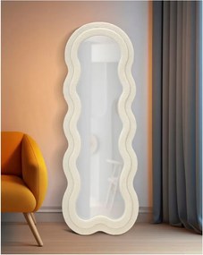 Стенно/стоящо огледало 40x160 cm Teddy – Mauro Ferretti