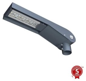 APLED - LED Улична лампа FLEXIBO LED/19W/90-265V IP65