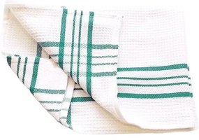 Памучни кърпи за съдове в комплект от 5 бр. 42x62 cm – JAHU collections