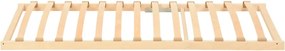 327259 vidaXL Подматрачна рамка с 13 ламела, 120x200 см