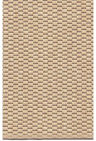 Бежов килим 80x60 cm Bono™ - Narma