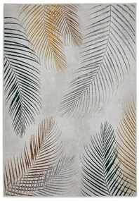 Сив килим 230x160 cm Creation - Think Rugs