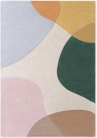 Ръчно изработен вълнен килим 160x230 cm Hackney Clarissa – Ted Baker