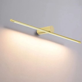 Аплик LED 60CM APP1345-W GOLD