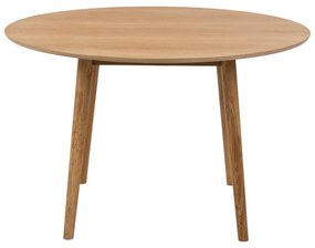 Кръгла маса за хранене ø 120 cm Nagano - Actona